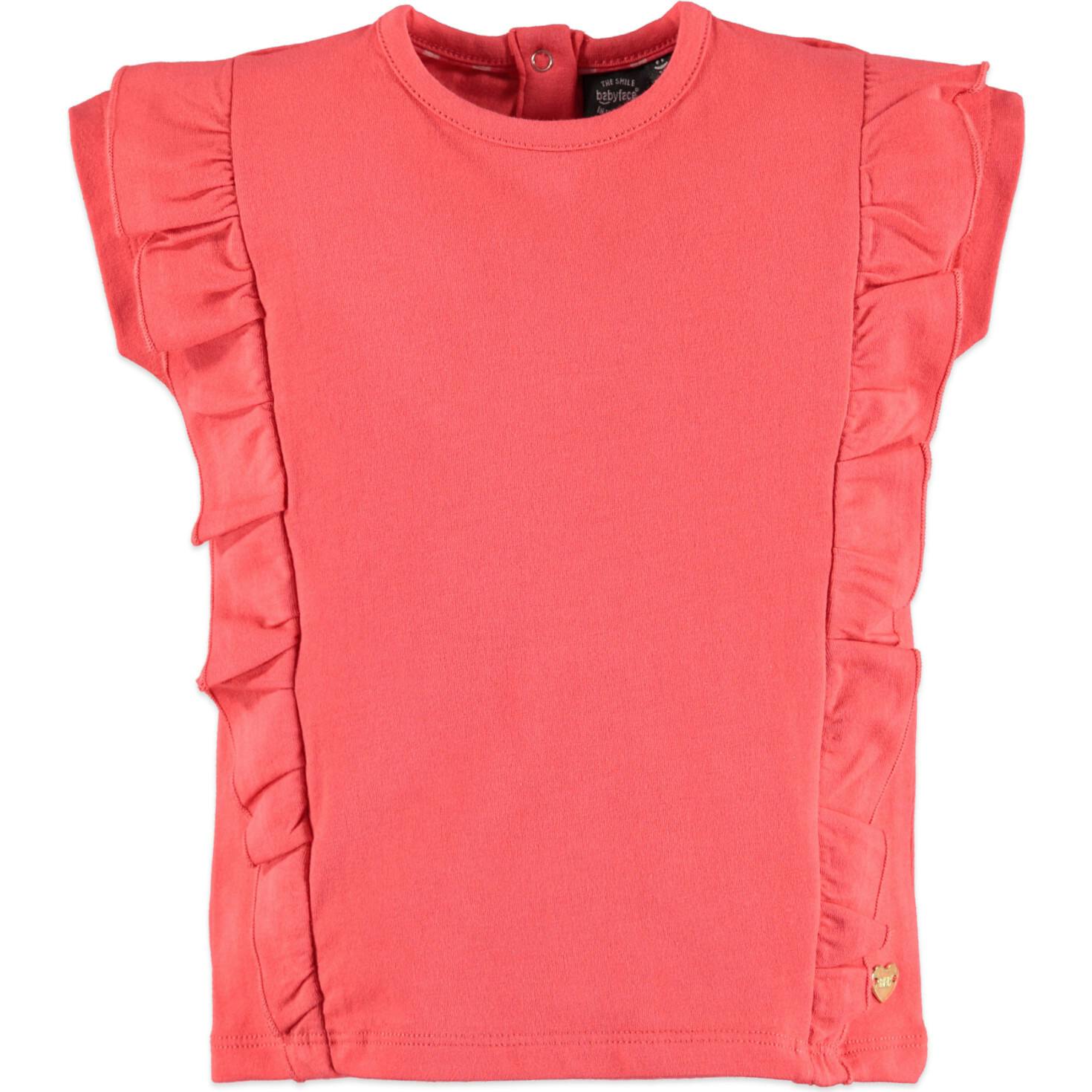 Ruffle Top