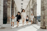 EDITH DRESS