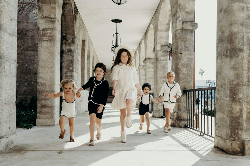 EDITH DRESS
