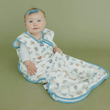 Sleep Bag - Wizarding World