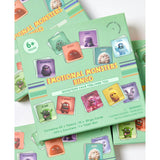 Bingo - Emotional Monsters