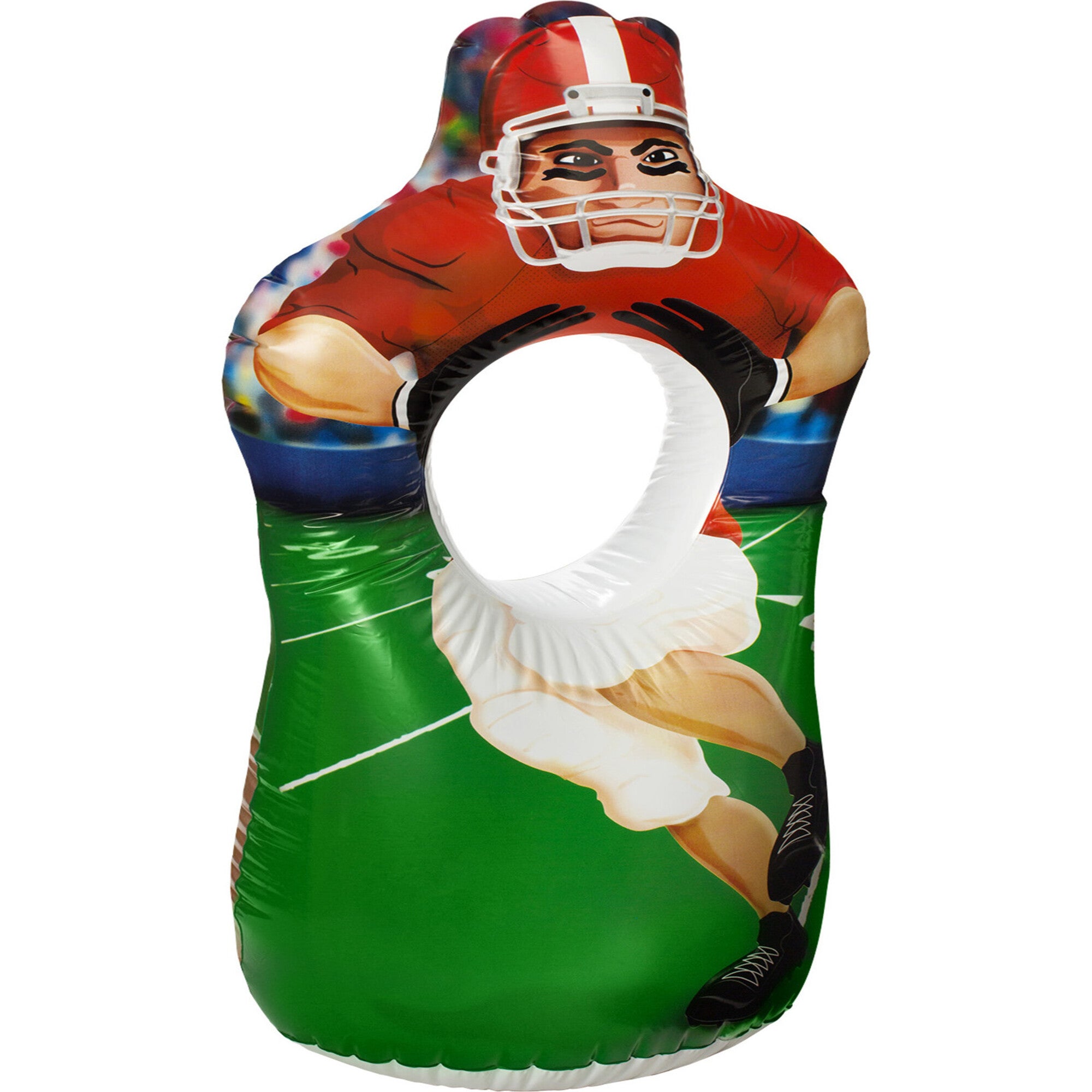 Inflatable Sports Toss Game