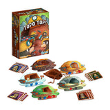 Topo Top