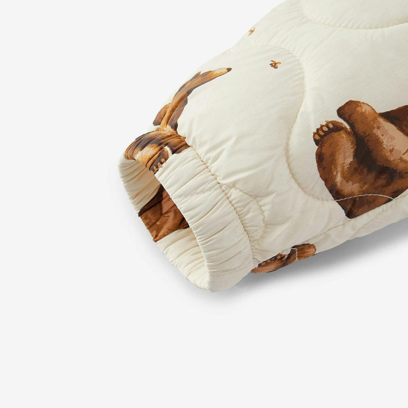 Honey Lightweight Down Pants