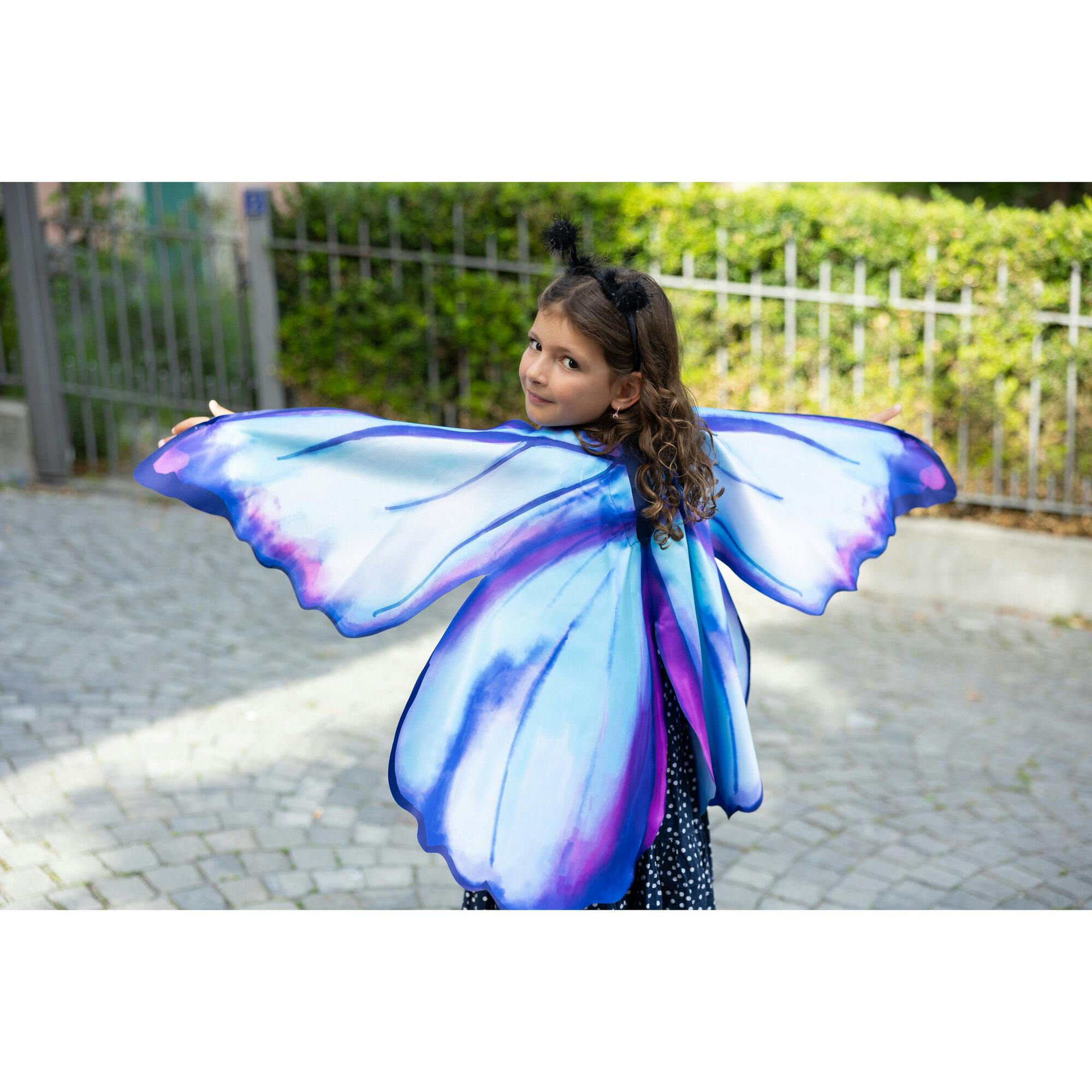 Magical Butterfly Soft Wings Bundle