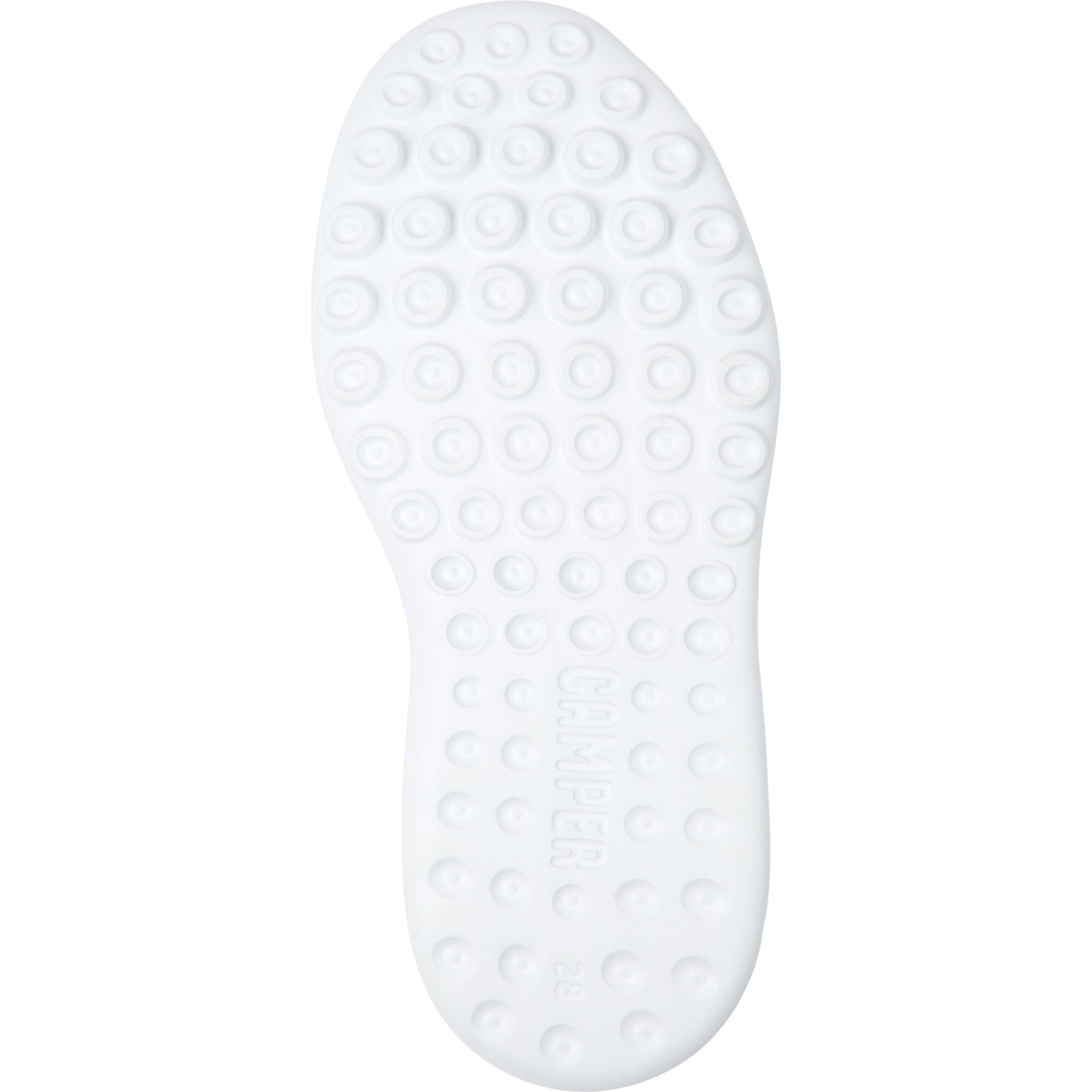Driftie Sneaker, Blue