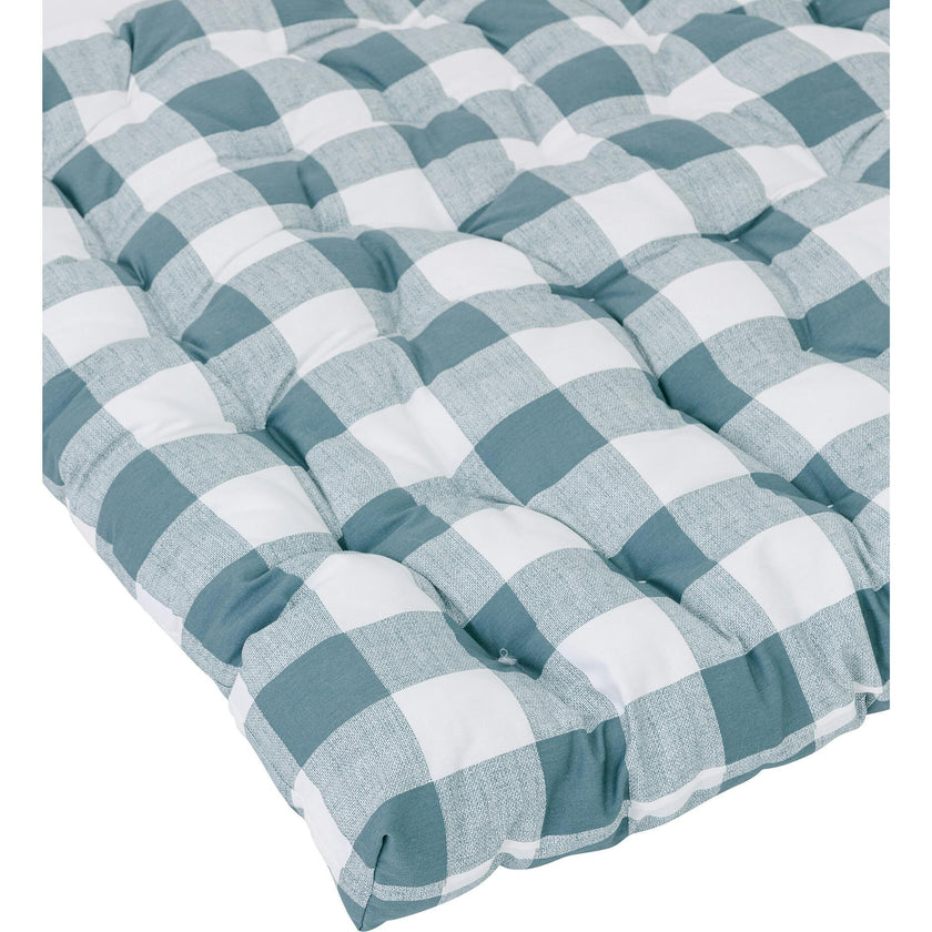 Zeek Play Padded Play Mattress