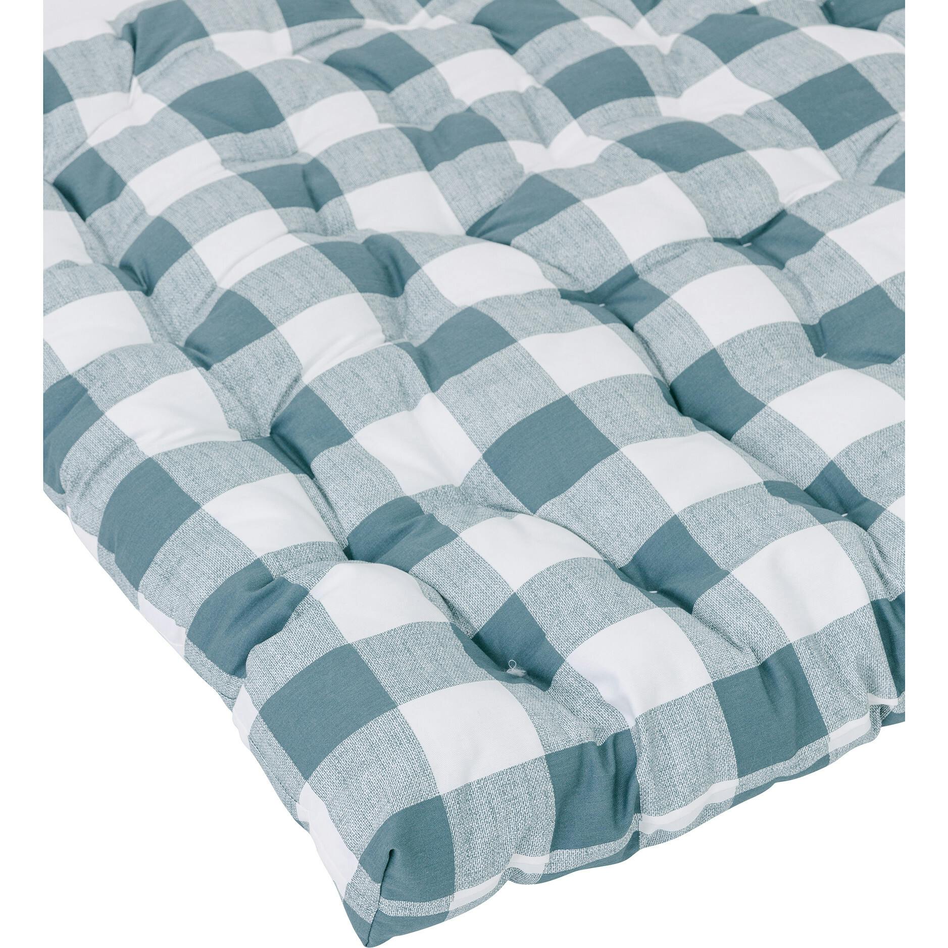 Zeek Play Padded Play Mattress