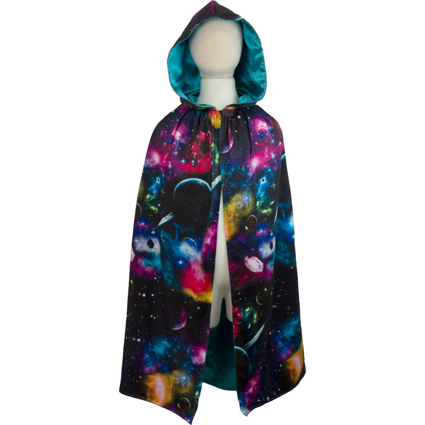Galaxy Cloak