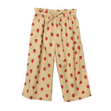 Girls Theodore Pant - Tossed Strawberries