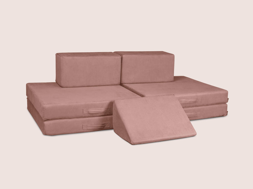 The Figgy Play Couch