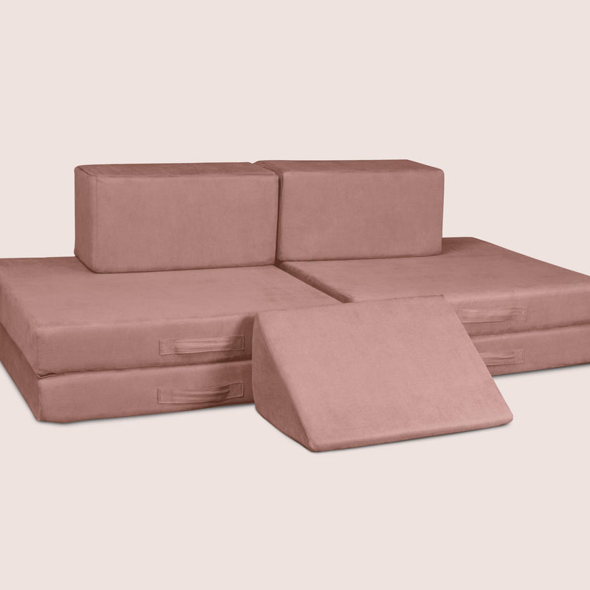 The Figgy Play Couch