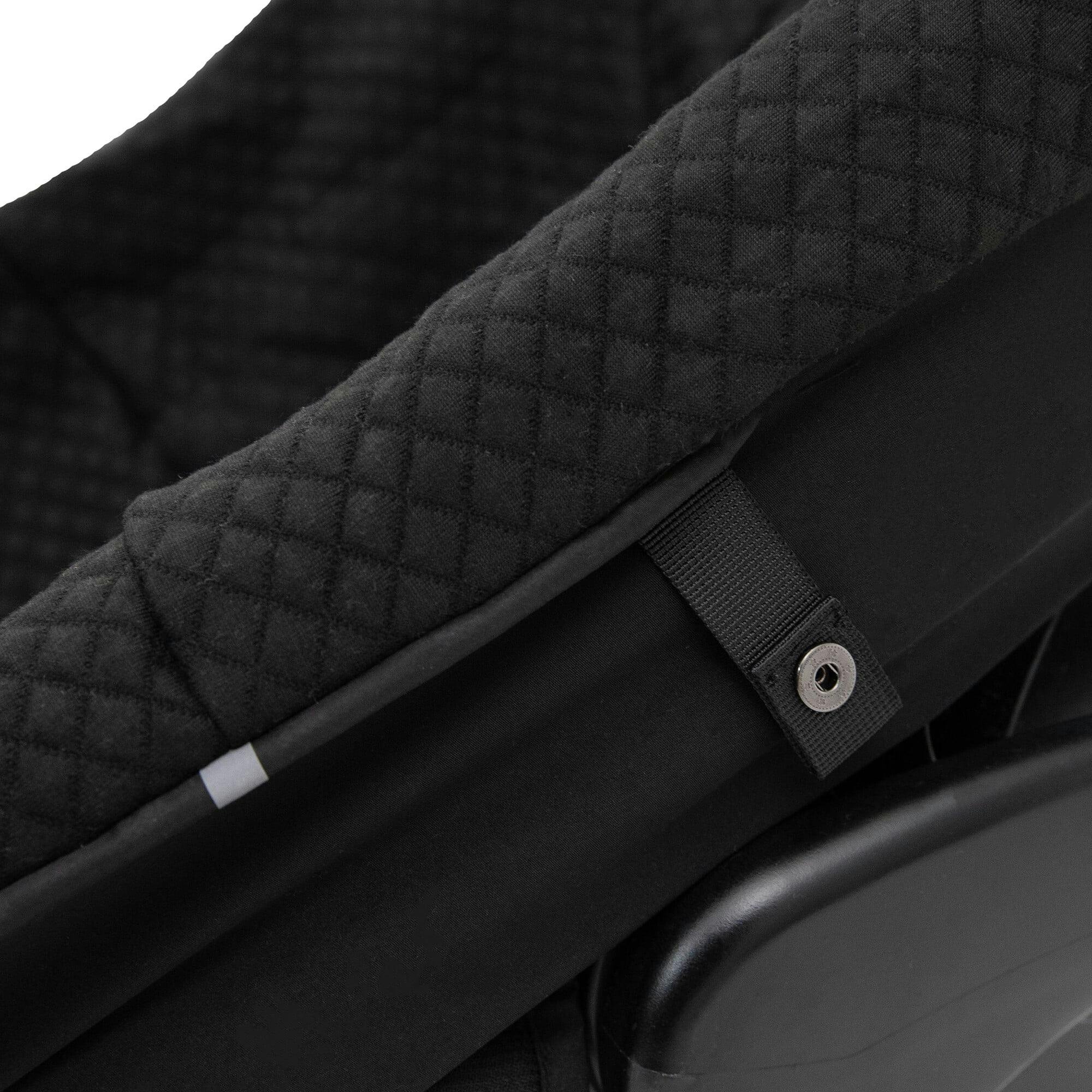 Infant Car Seat Footmuff - Mushroom