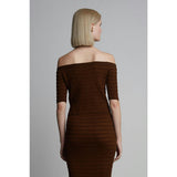 HELENE SWEATER | ESPRESSO | EXCLUSIVE