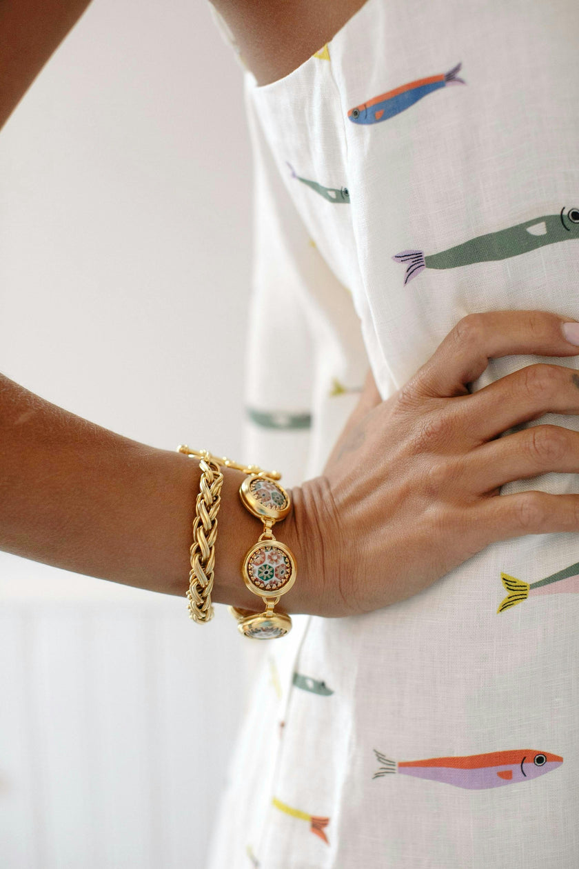 Indie Bubble Bracelet