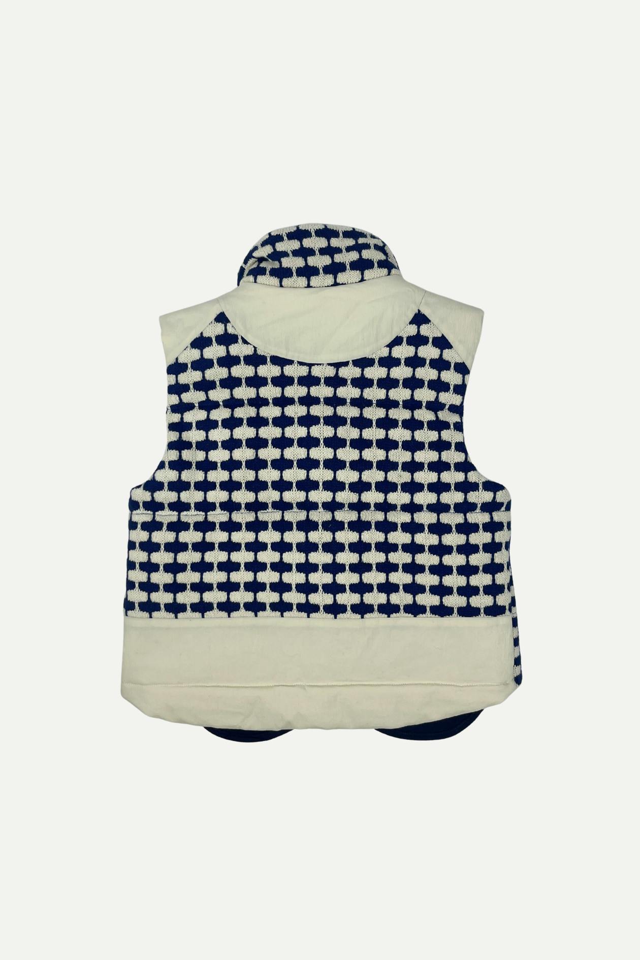 PUFFER VEST