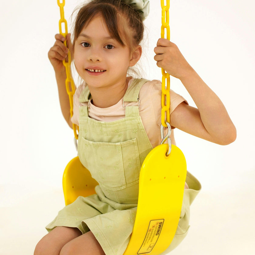 Hawthorn Outdoor Climber Playset | Bars