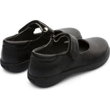 Spiral Comet Ballerinas