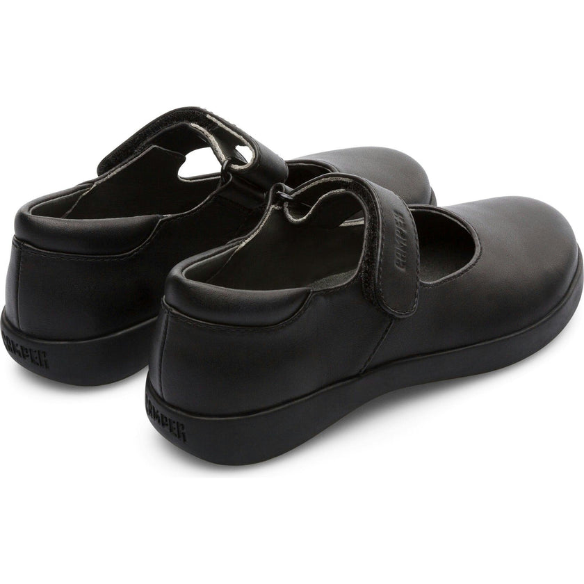 Spiral Comet Ballerinas