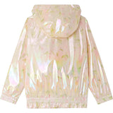 BONPOINT Lyane Water-Repellent Jacket - Powder Rose