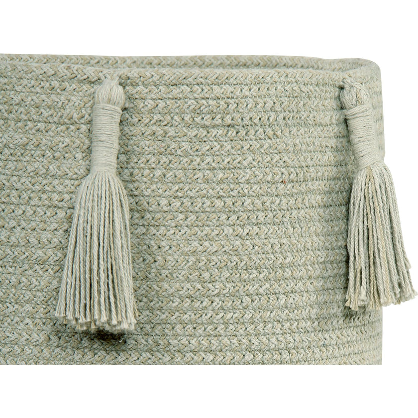 Woody Basket