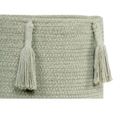 Woody Basket