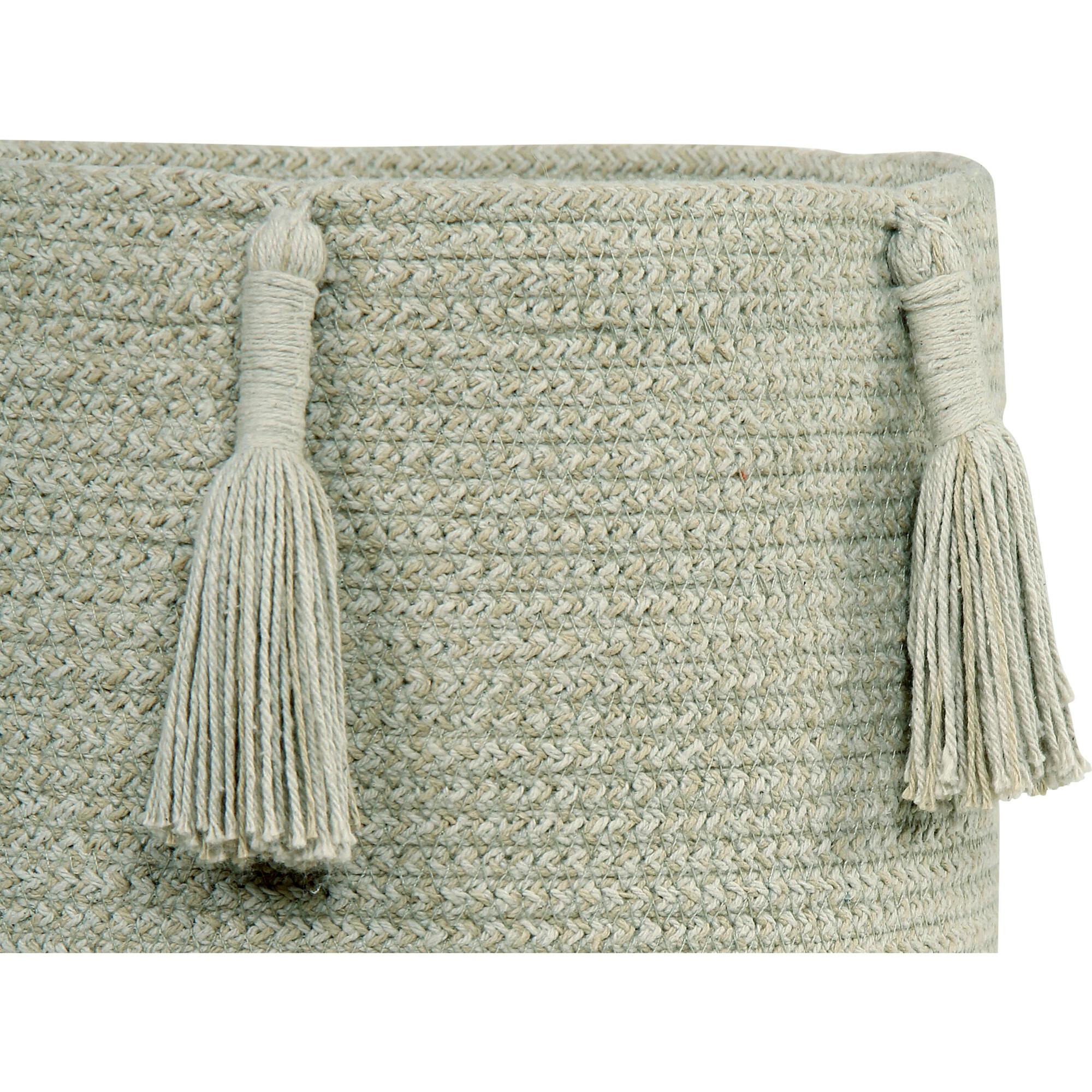 Woody Basket