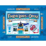 Finger Lakes-Opoly
