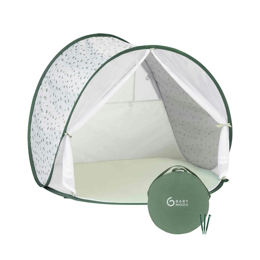 Anti-UV Baby & Toddler Pop-Up Beach Tent