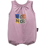 Logo Bodysuit