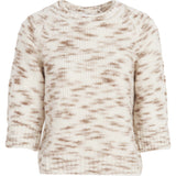 Women's Annette Sweater, Brown