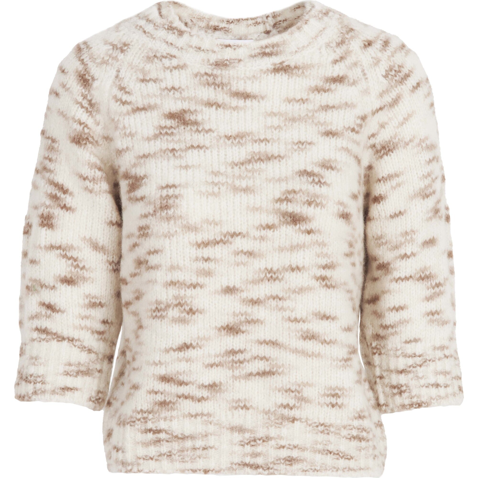Women's Annette Sweater, Brown