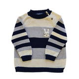 Striped Sweater