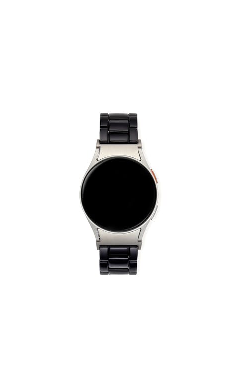 Samsung Galaxy Band in Black
