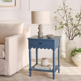 Haven 1 Top Draw Accent Table