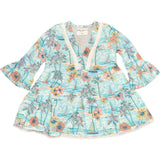 The BVIs - Girls Tunic Dress