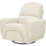 Rainbow Recliner & Swivel Glider