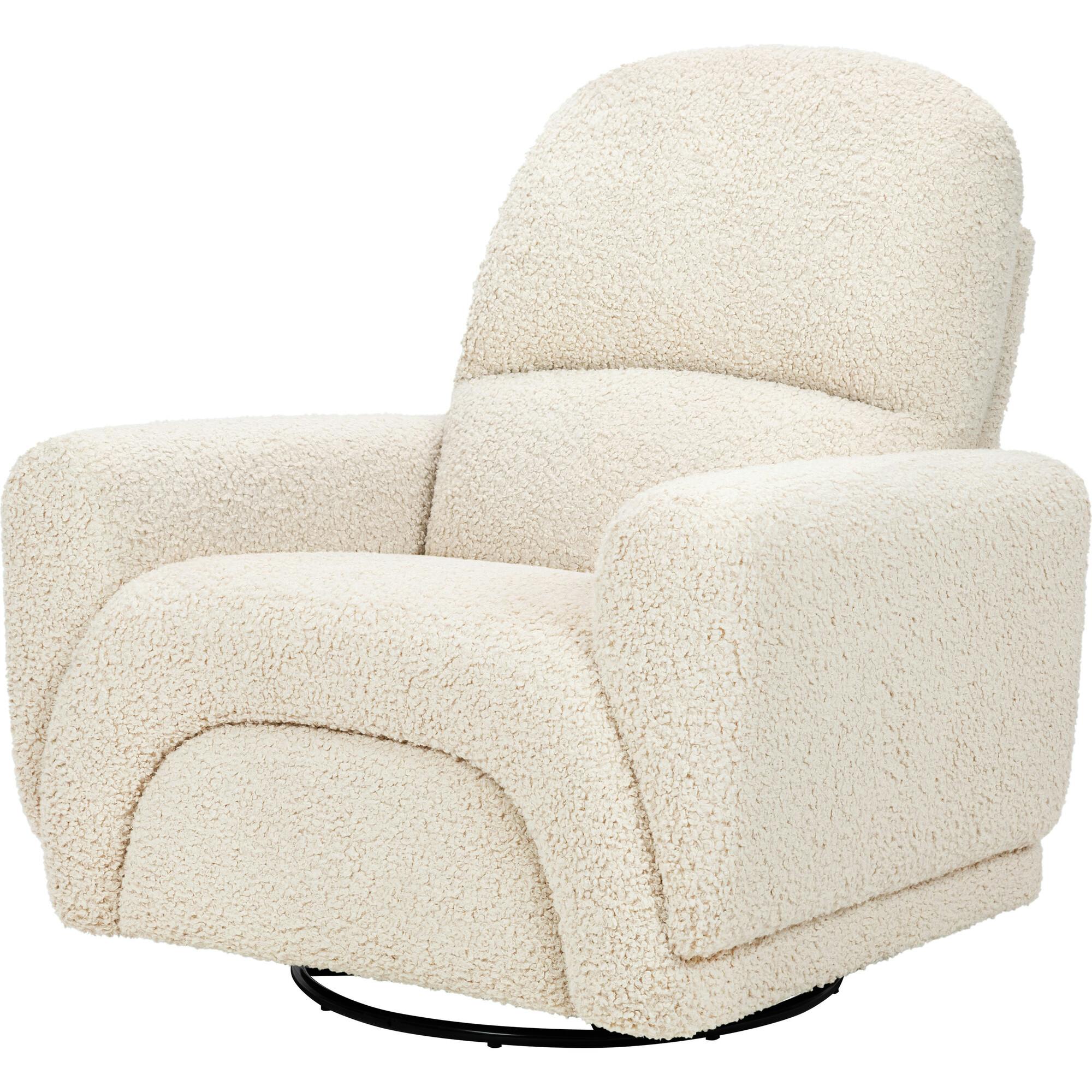 Rainbow Recliner & Swivel Glider