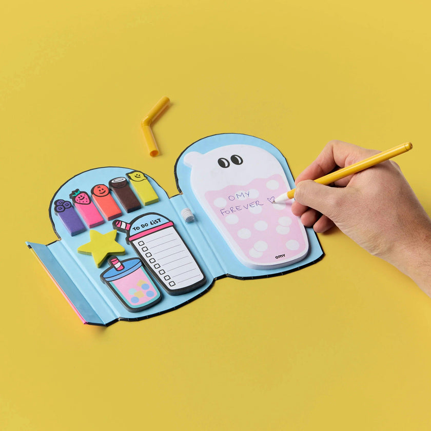 Bubble - Sticky Notes