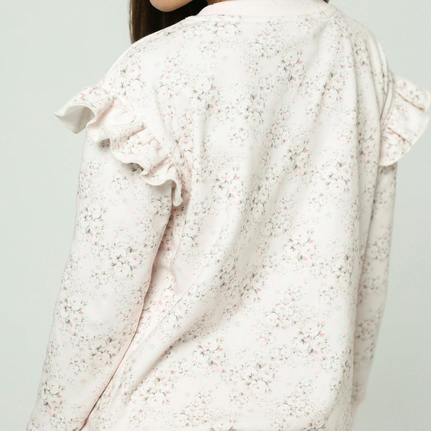 Bardot Sweatshirt