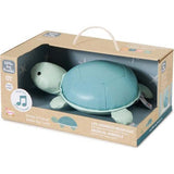 Emilie the Turtle