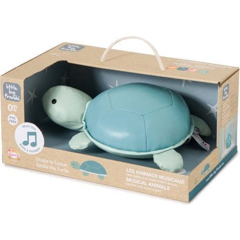Emilie the Turtle