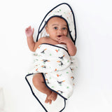 Hooded Towel Set