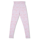 PINK UNICORN TOILE LEGGING