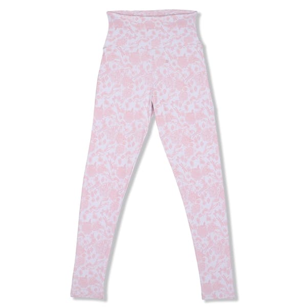 PINK UNICORN TOILE LEGGING