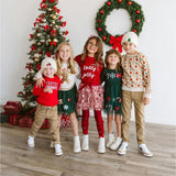 Santa's Favorite Christmas Sweatshirt