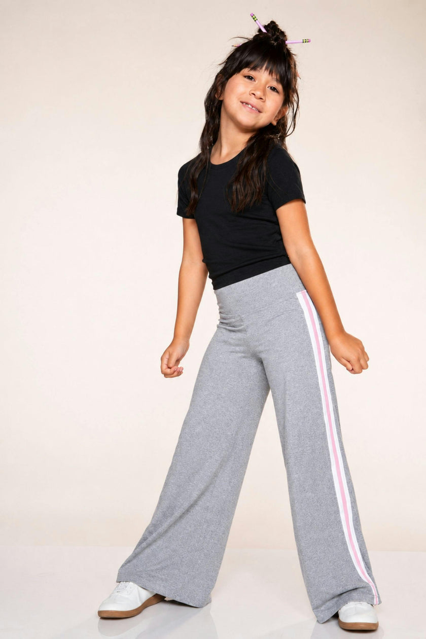 Simply Soft Luxe Wide Leg Pant