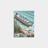 Working Boats: Safety, Salvage, and Rescue