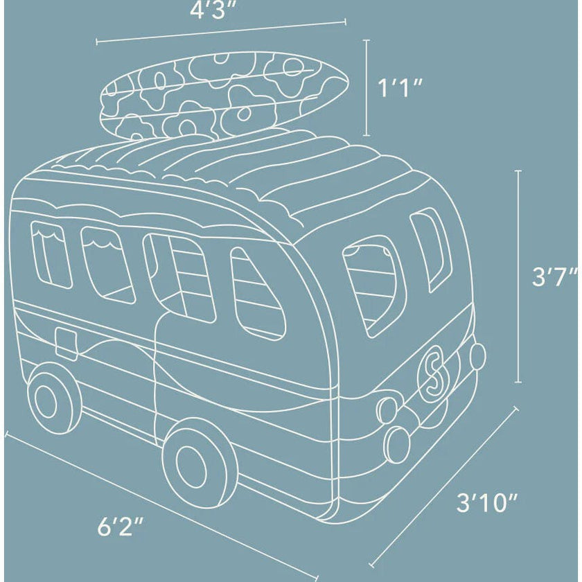 Camper Van