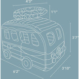 Camper Van